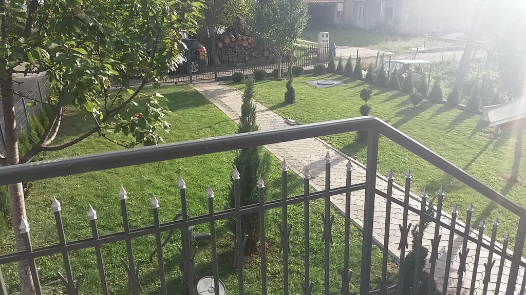 Apartments "Predah Kod Baraca" Ni Exterior foto