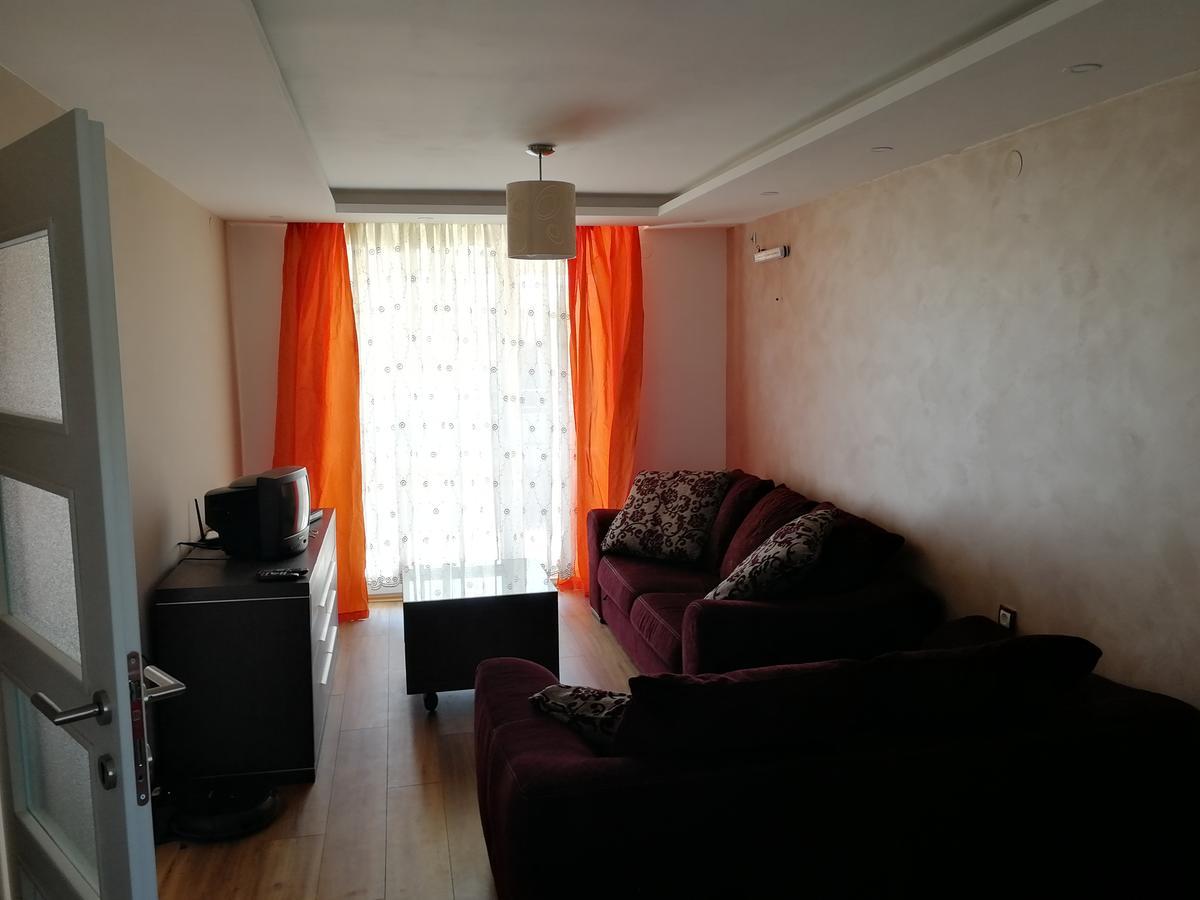 Apartments "Predah Kod Baraca" Ni Exterior foto